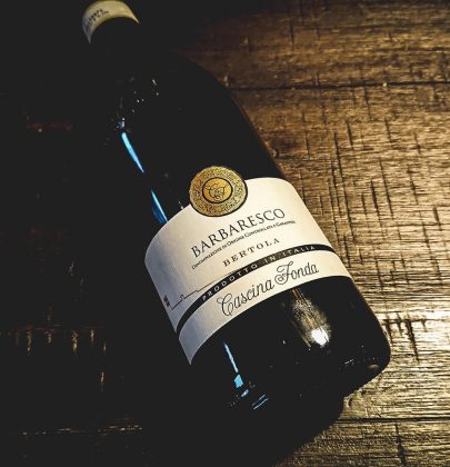 Tasting: Cascina Fonda Barbaresco ‘Bertola’ 2013