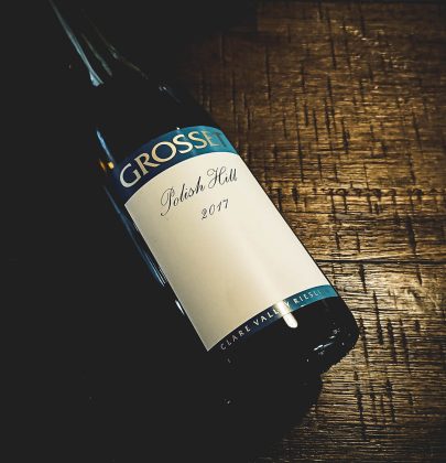 Tasting: Grosset Polish Hill 2017