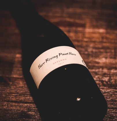 Tasting: Farr Rising Geelong Pinot Noir 2017
