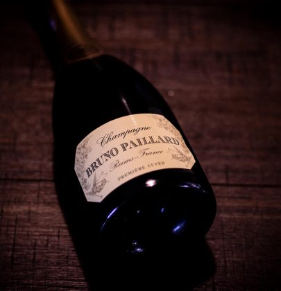 Tasting: Bruno Paillard NV Premiere Cuvée