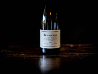Tasting: Vincent Girardin ‘Cuvée St Vincent’ Bourgogne Blanc 2017