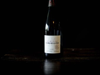 Tasting: A. Margaine Le Brut NV